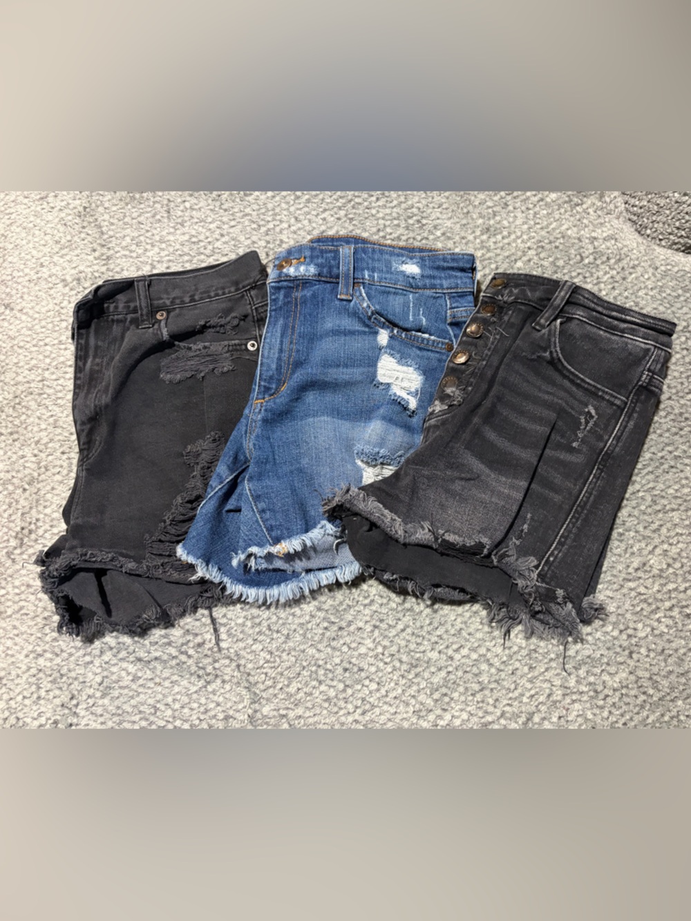 ✨ Shorts Bundle ✨